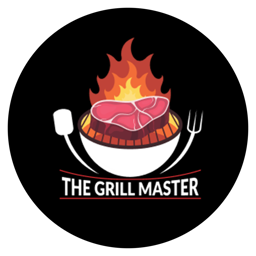 The Grill Master logo.